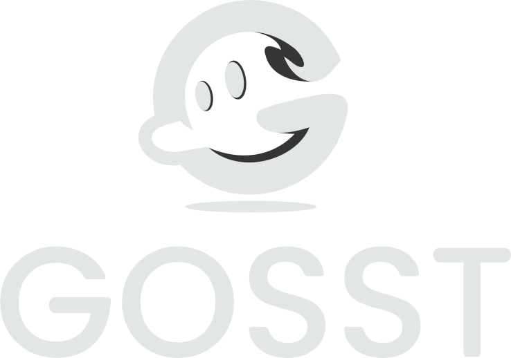 GOSST logo
